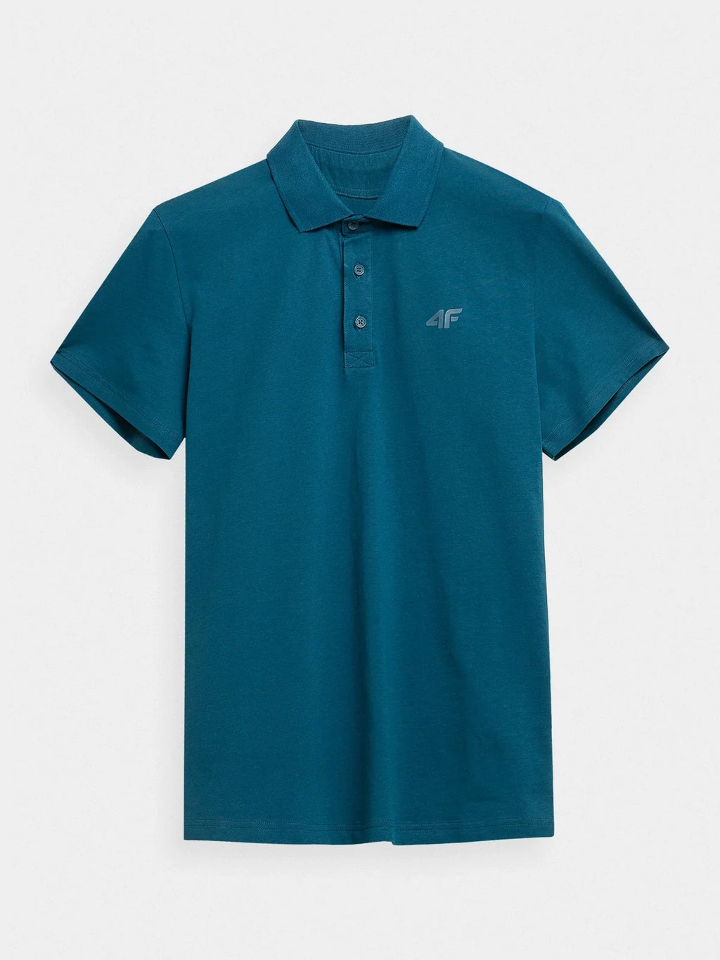 4.F Polo Men’s Polo T-Shirt - Stylish, comfortable, and durable for everyday wear in Pakistan.