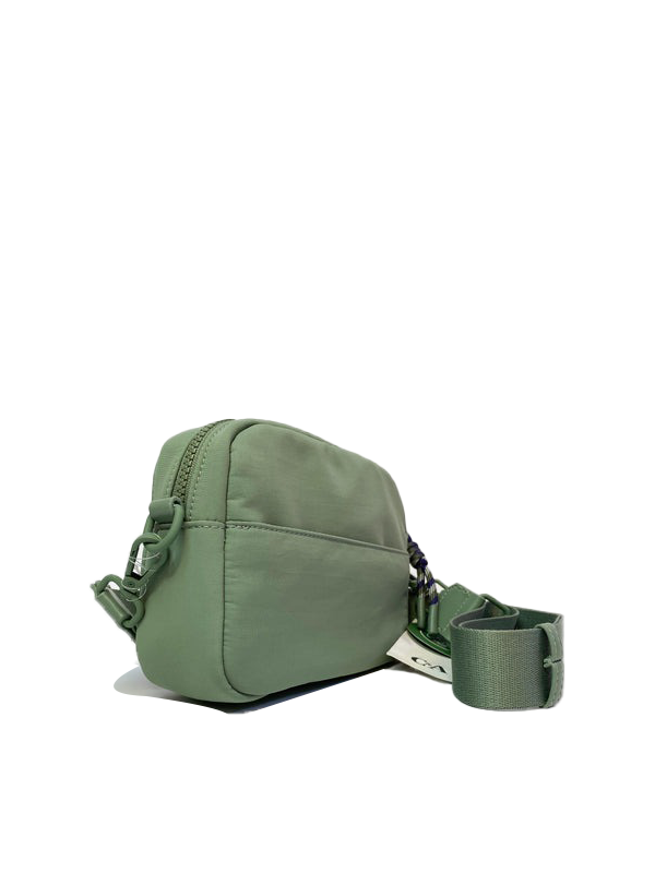 C&A PISTACHIO DREAM - WOMEN'S CHIC HANDBAG