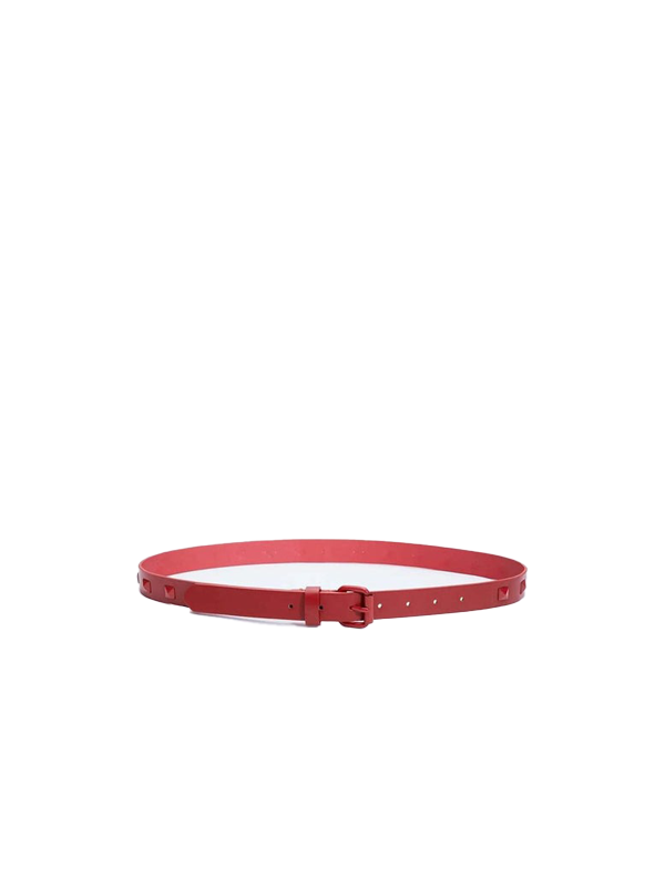STRAD MIT NIETEN UND EYELETS | BELT