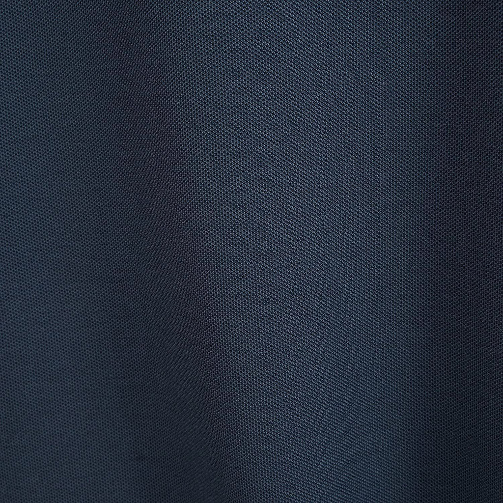 JULES TOUR DE FRANCE-COTTON-MEN-SHORT SLEEVE POLO | NAVY BLUE