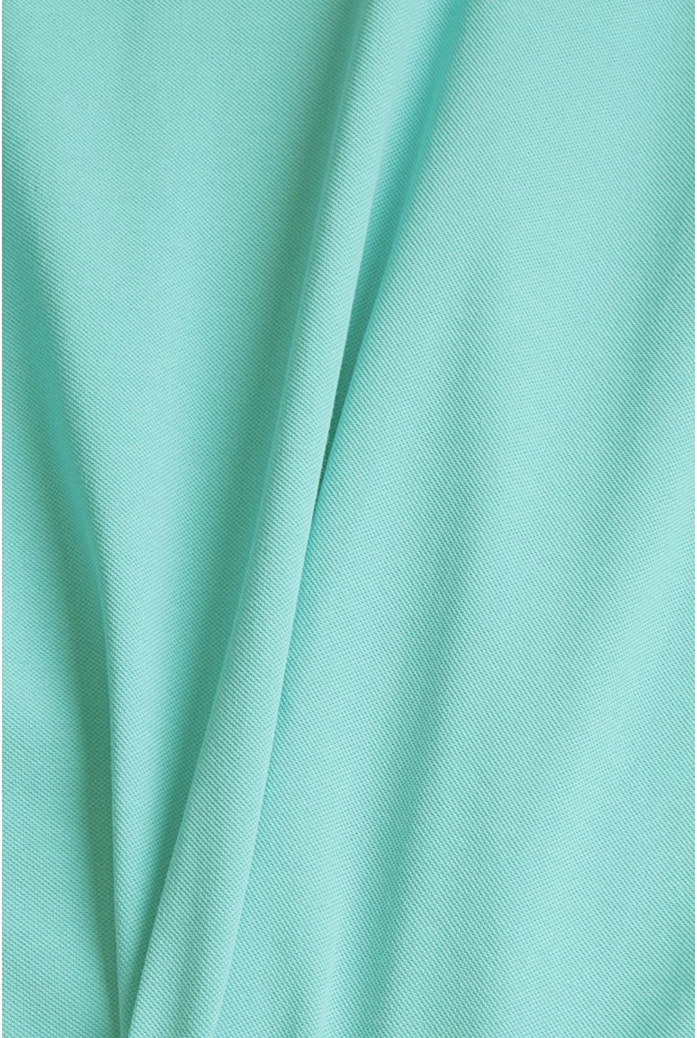 ESPRIT SLIM FIT MENS POLO SHIRT | SEA GREEN