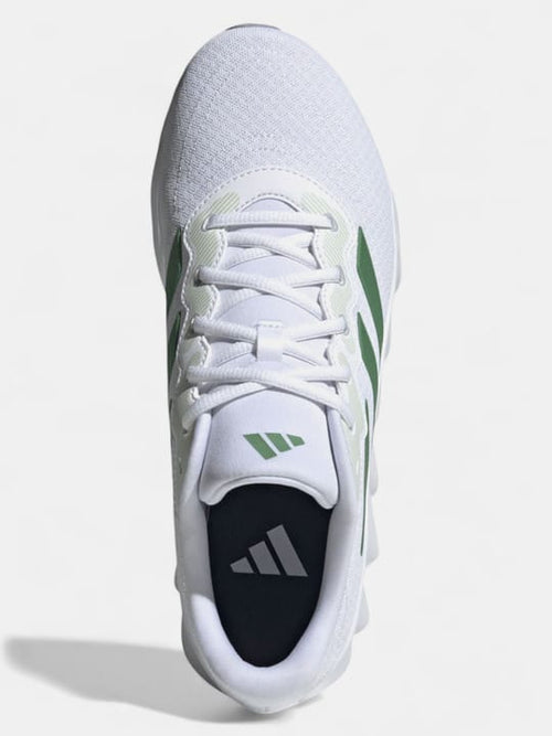 ADIDAS SWITCH MOVE RUNNING SHOES – LIGHTWEIGHT CUSHIONED JOGGER SHOES | WHITE