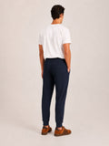 CLAYTON STREET CULTURE TROUSER | NAVY