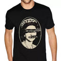 ONLY & SONS X SEX PISTOLS - LIFE REG  T SHIRT | BLACK