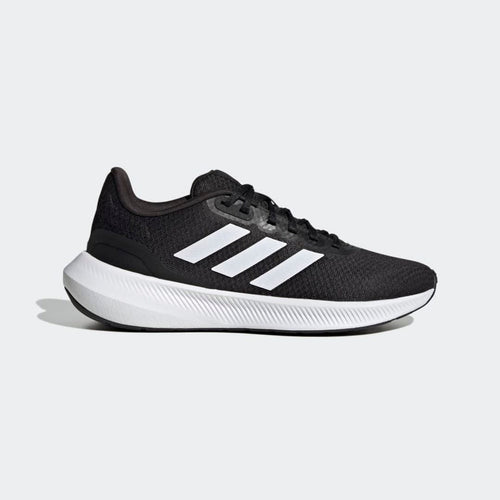 ADIDAS MEN RUNFALCON 3.0 | BLACK