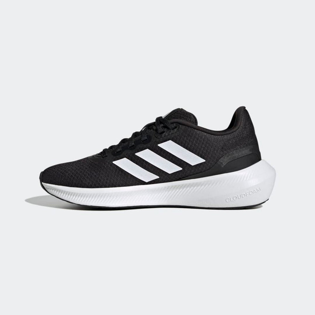 ADIDAS MEN RUNFALCON 3.0 | BLACK