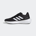 ADIDAS MEN RUNFALCON 3.0 | BLACK