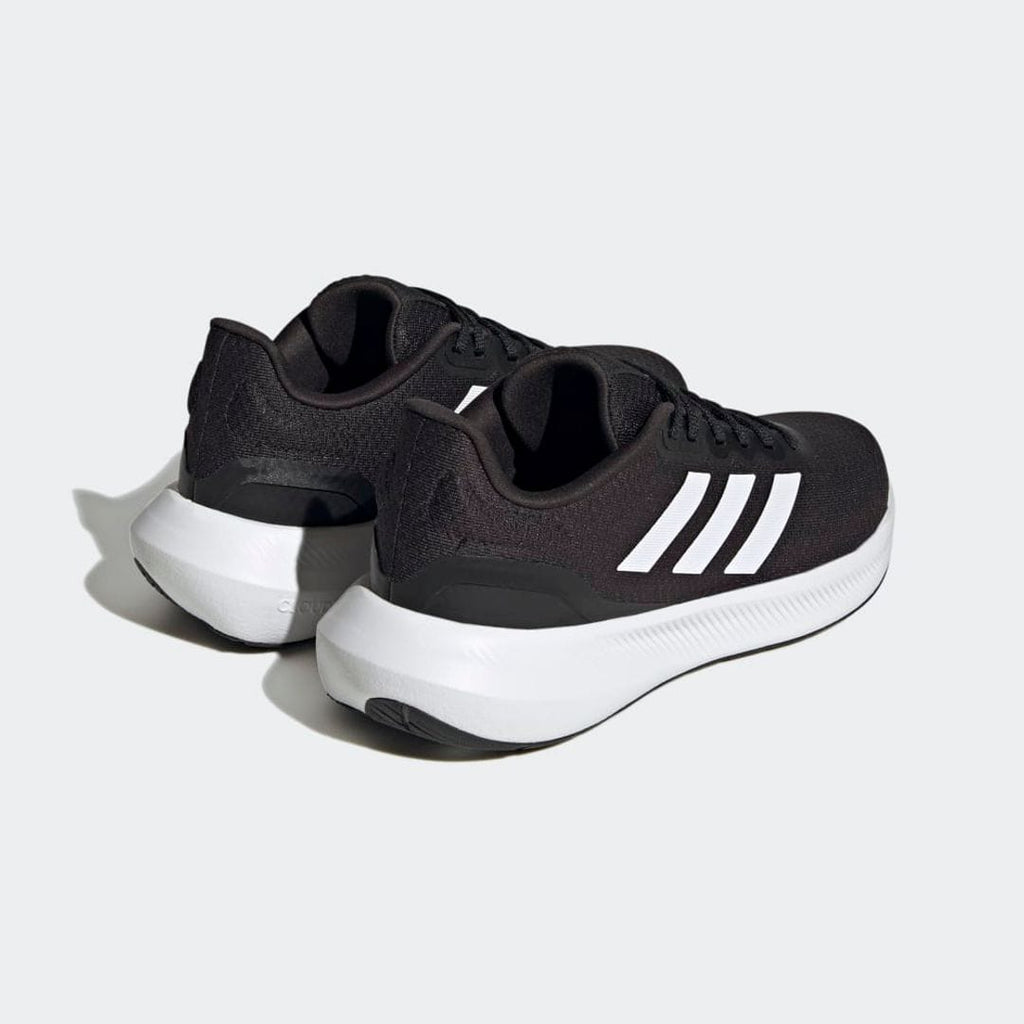 ADIDAS MEN RUNFALCON 3.0 | BLACK