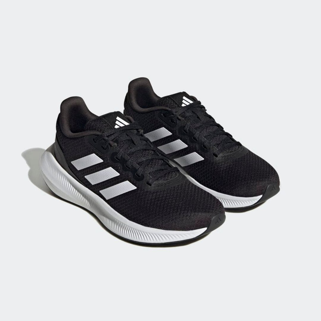 ADIDAS MEN RUNFALCON 3.0 | BLACK