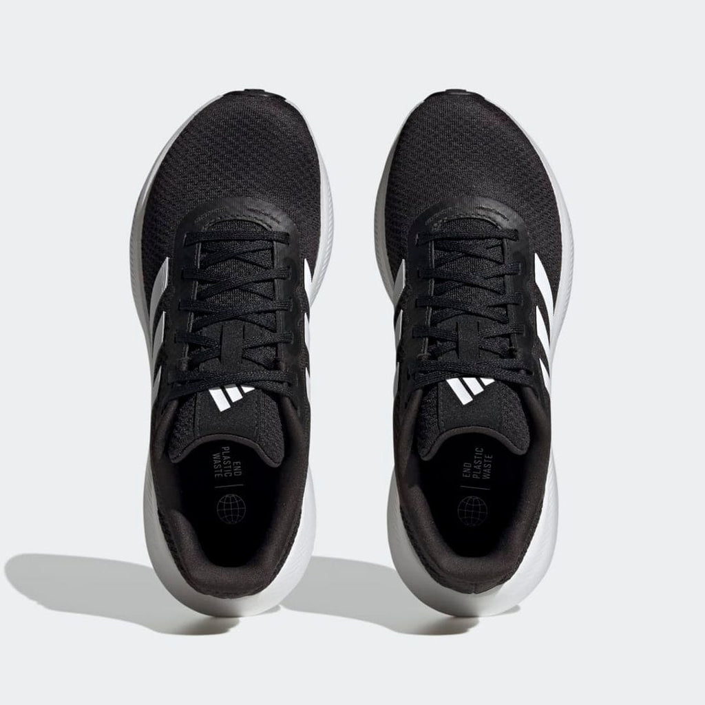 ADIDAS MEN RUNFALCON 3.0 | BLACK