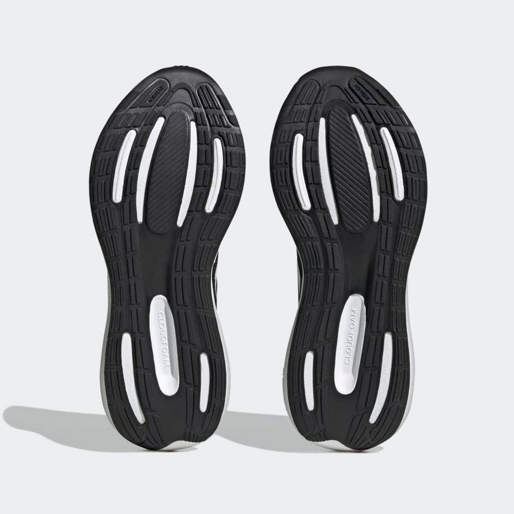 ADIDAS MEN RUNFALCON 3.0 | BLACK