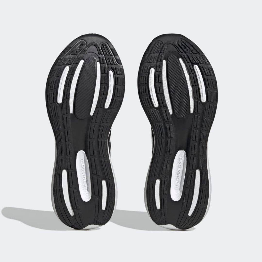 ADIDAS MEN RUNFALCON 3.0 | BLACK