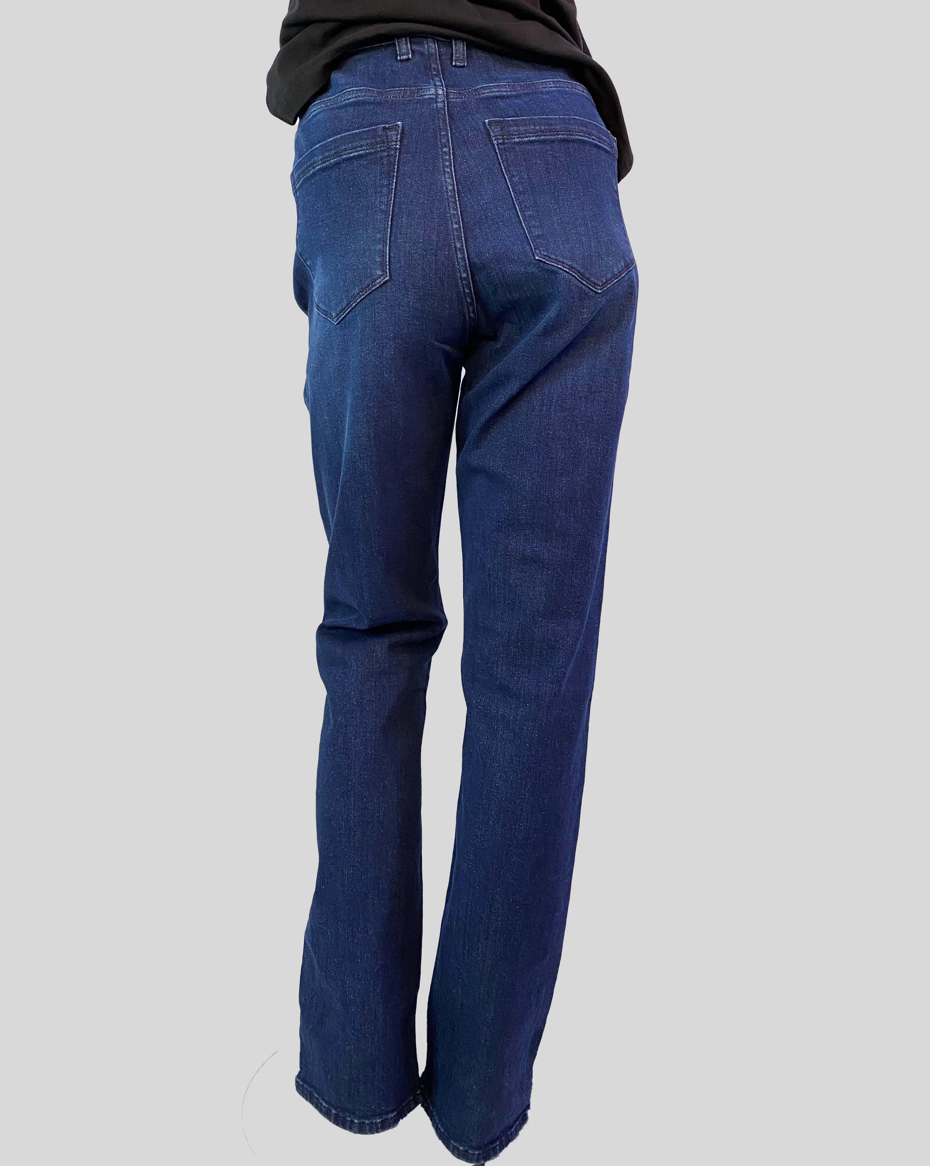 ALDI Women's Jeans - Denim | Blue 