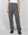 STANLEY MEN’S CARGO PANTS RELAXED FIT | BATTLESHIP GREY