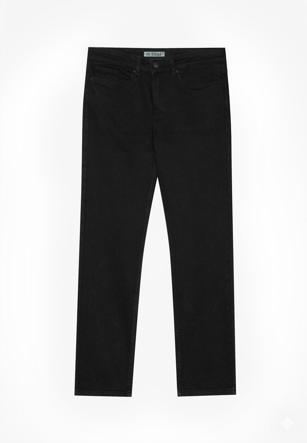 DOOA PREMIUM STRETCH JEANS for MEN | BLACK