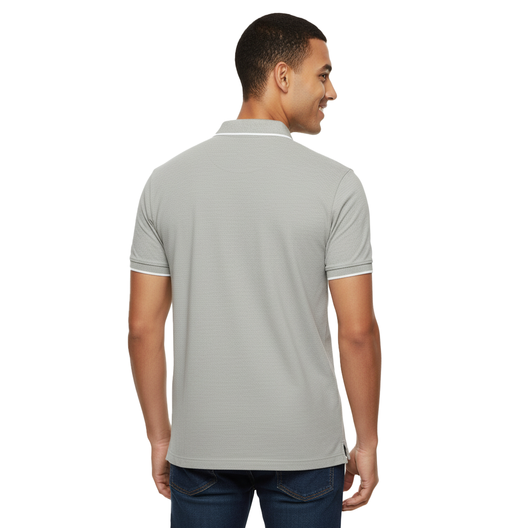 JACK & JONES PAULOS POLO | PISTACHIO
