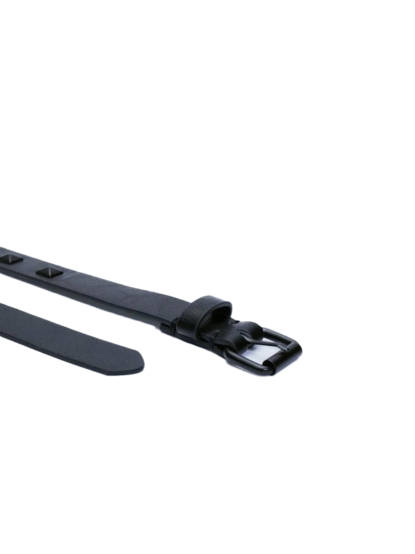 STRAD MIT NIETEN UND EYELETS | BELT