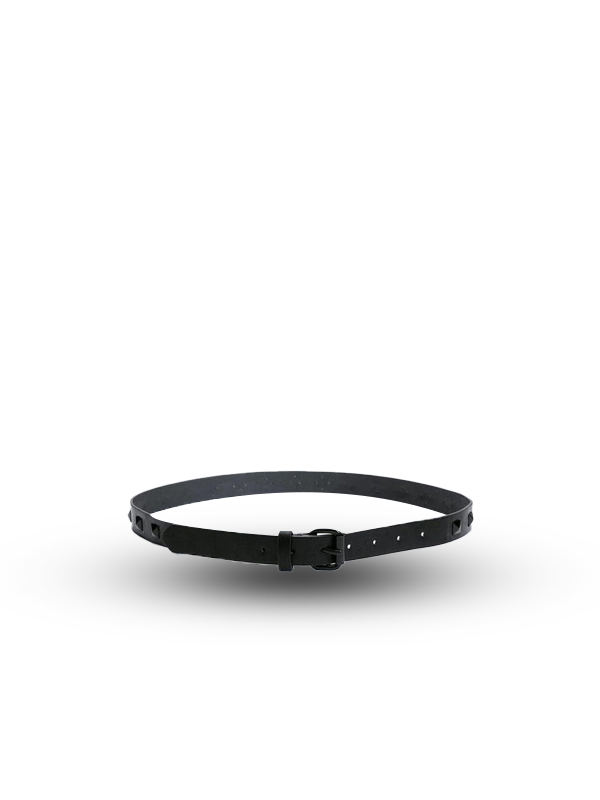 STRAD MIT NIETEN UND EYELETS | BELT