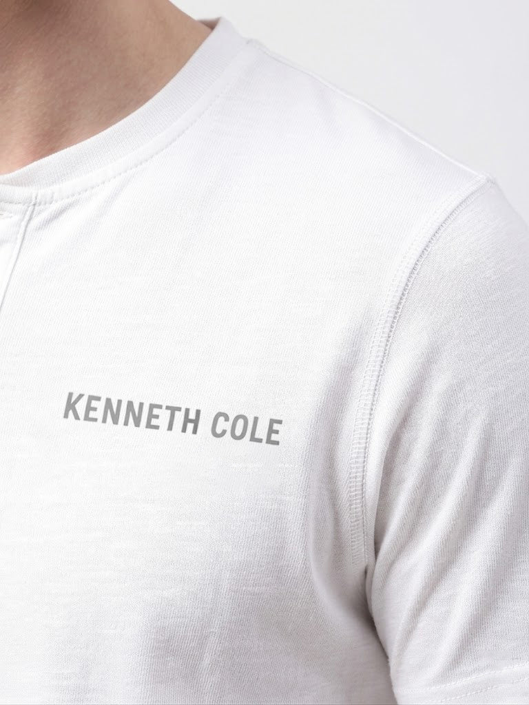 KENNETH COLE PREMIUM MEN'S T-SHIRT | TIMELESS COMFORT & STYLE