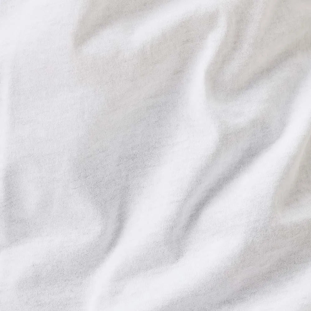 G-STAR RAW CROSTTAN ROUND NECK SHORT SLEEVE T-SHIRT | WHITE