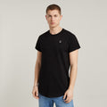 G-STAR RAW DUCTSOON RELAXED T-SHIRT | BLACK