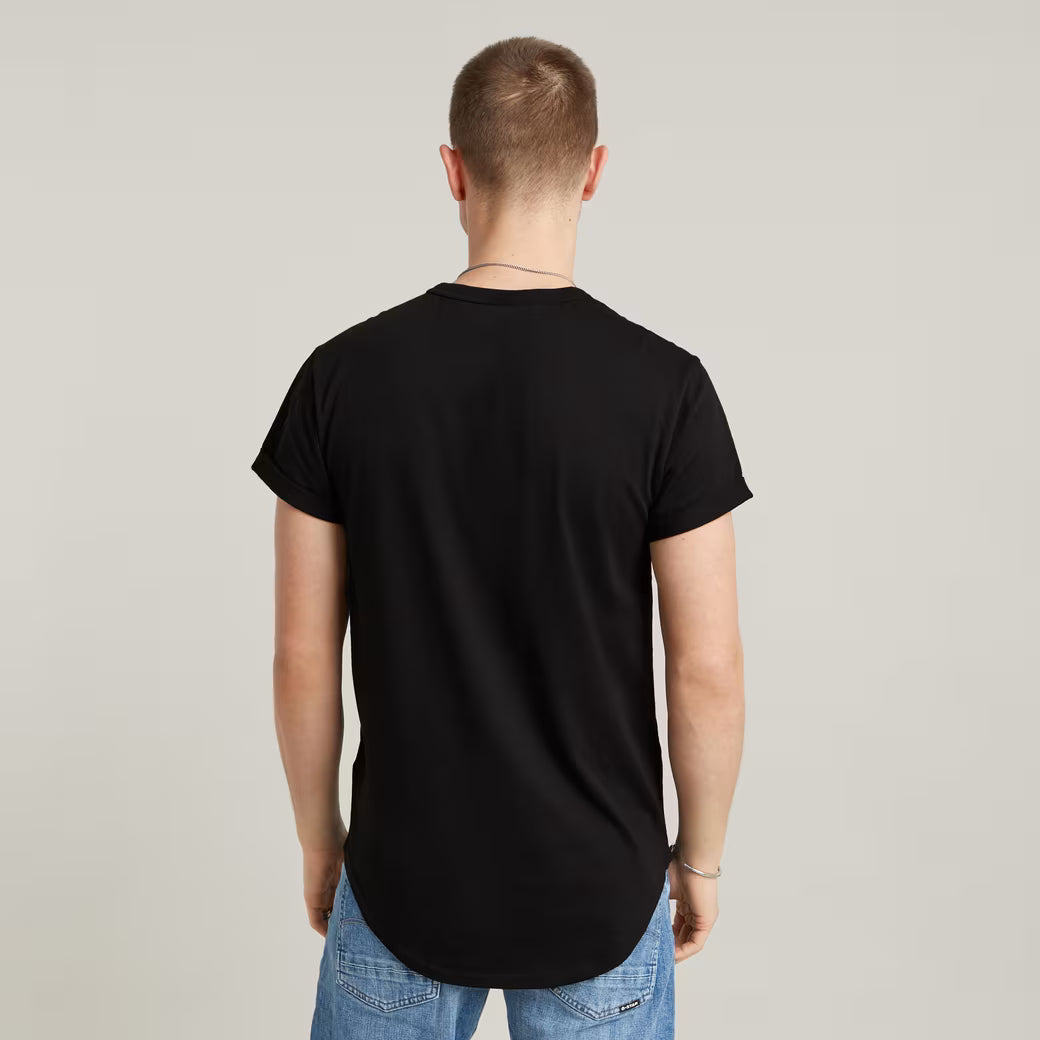 G-STAR RAW DUCTSOON RELAXED T-SHIRT | BLACK