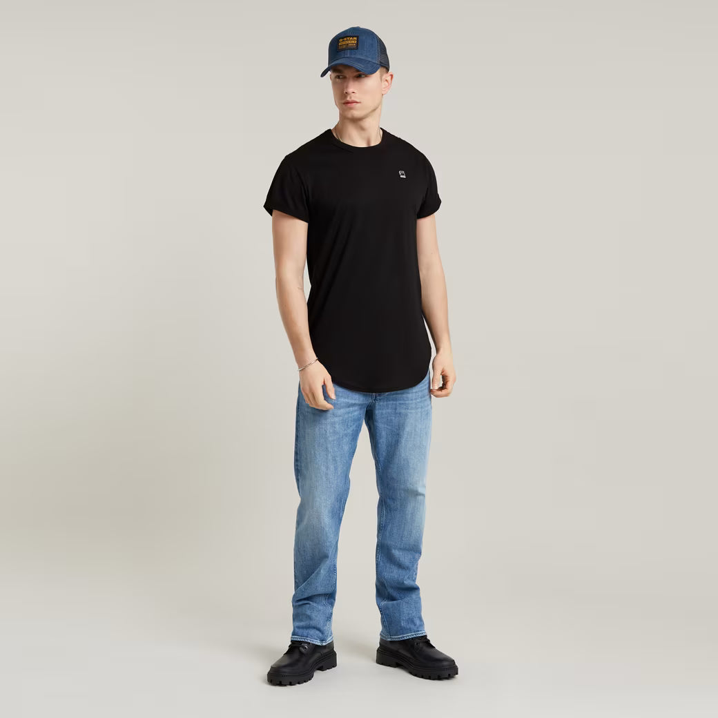 G-STAR RAW DUCTSOON RELAXED T-SHIRT | BLACK