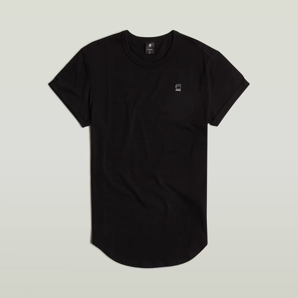 G-STAR RAW DUCTSOON RELAXED T-SHIRT | BLACK