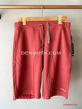 CARRERA CLASSIC PLAIN MEN'S SHORT | RED
