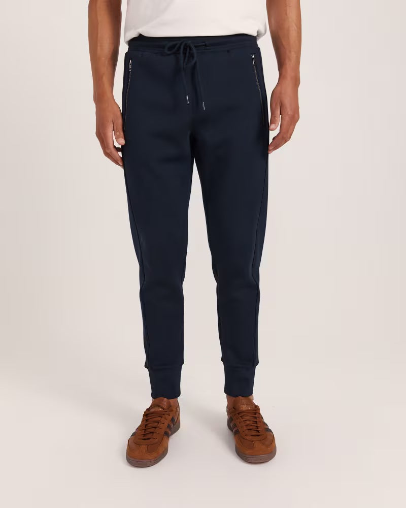 CLAYTON STREET CULTURE TROUSER | NAVY