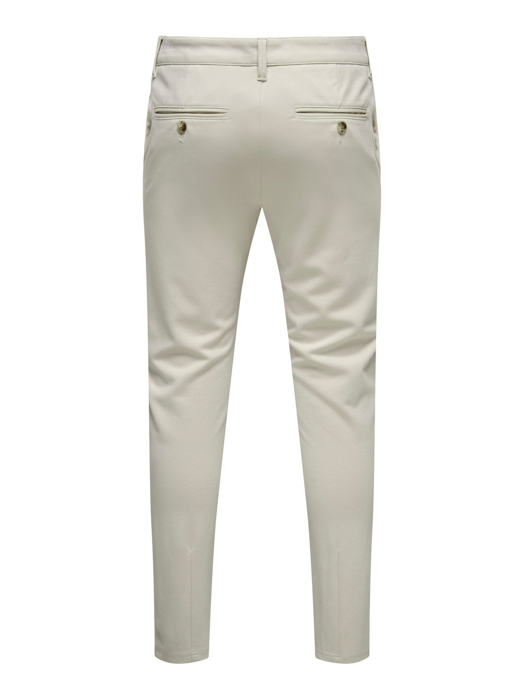 ONLY & SONS ONSMARK SLIM FIT CHINO TROUSER | MOONSTRUCK