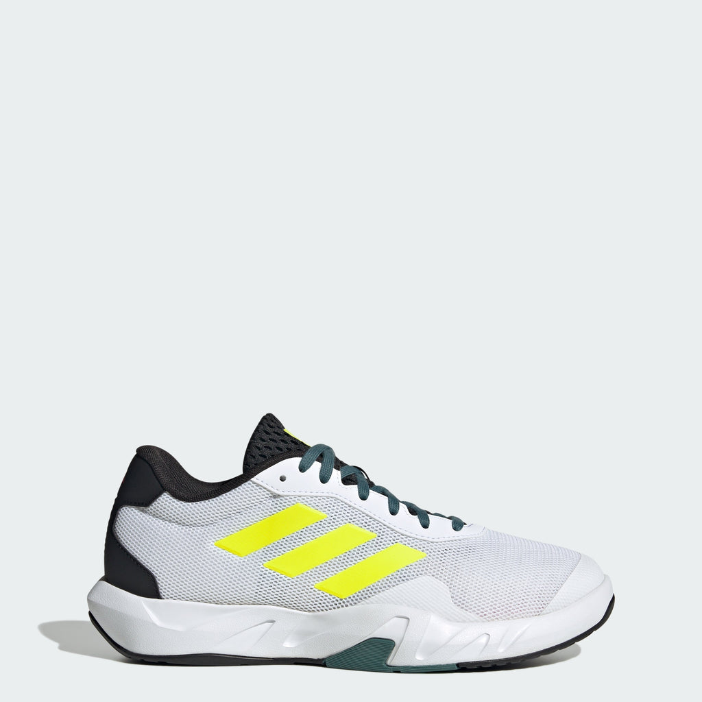 ADIDAS MEN’S TRAINING SPECIFIC SHOES | WHITE