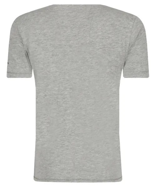 PEPE JEANS LONDON-PREMIUM T-SHIRT | GREY