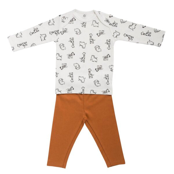 KRUIDVAT-PAJAMA SET-BABY & CHILD