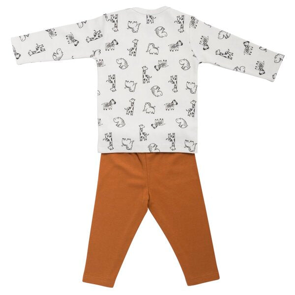 KRUIDVAT-PAJAMA SET-BABY & CHILD