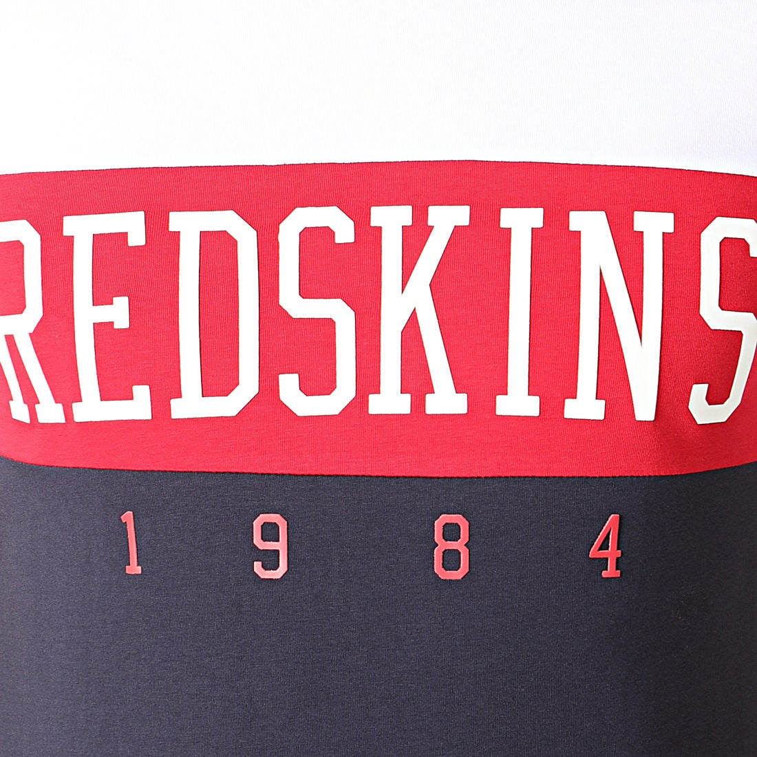 REDSKINS DOVES CALDER T-SHIRT | NAVY