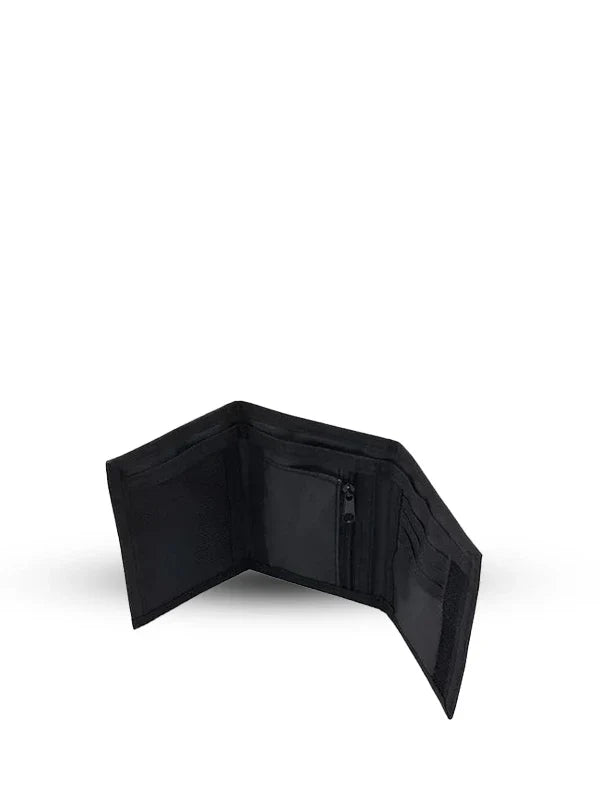 FC Bayern Munich Wallet – Black & Red Stylish Wallet for Fans