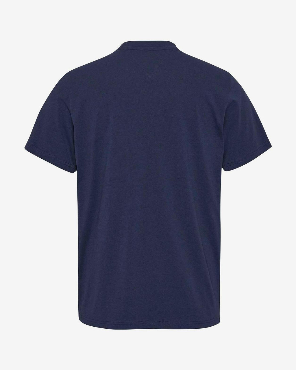 TOMMY JEANS ENTRY GRAPHIC TEE SHIRT | NAVY